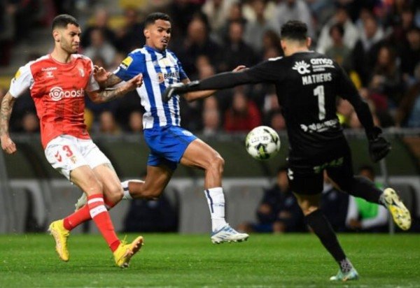  AFP via Getty Images