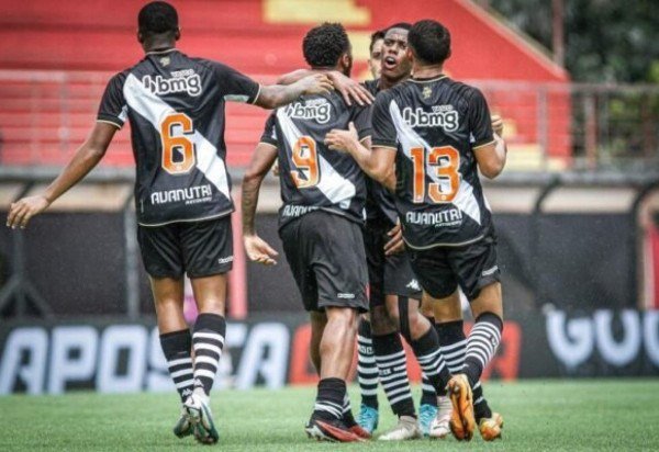 Foto: Matheus Lima / Vasco