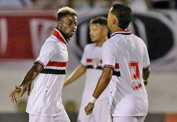 Foto: Célio Messias / São Paulo FC