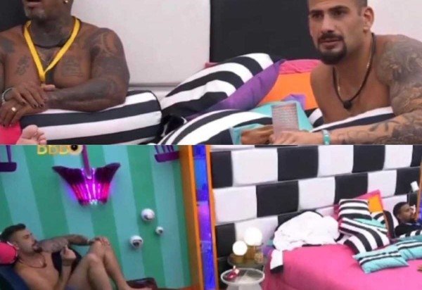 Reprodução Globoplay