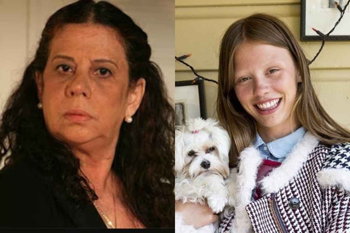 Descendência brasileira: conheça Mia Goth, atriz acusada de agressão