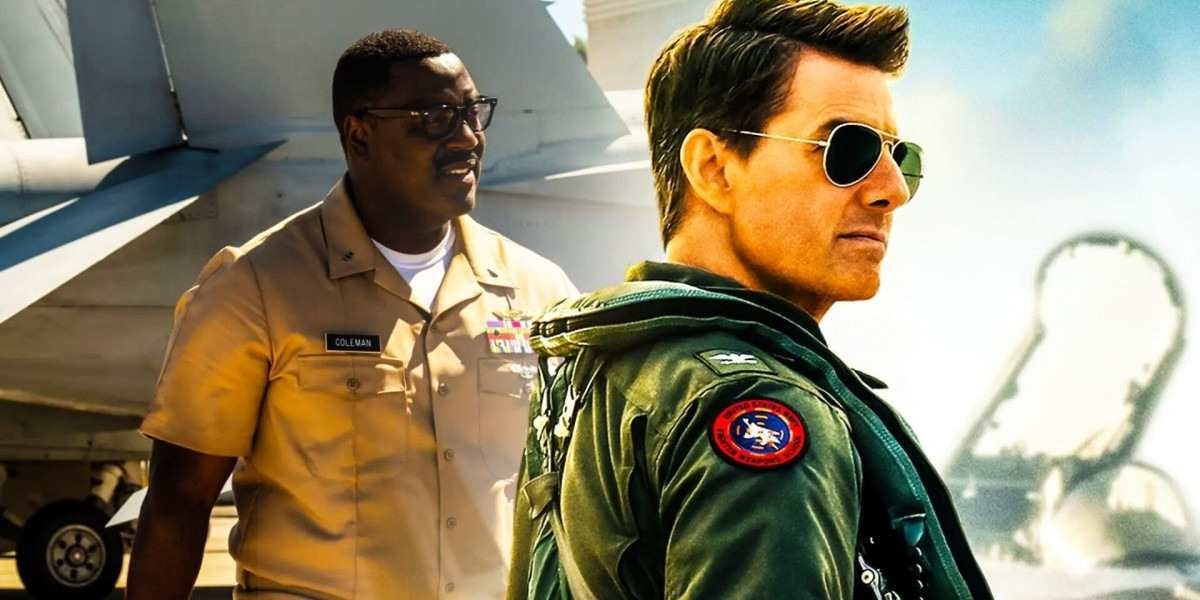 Ator processa a Paramount por uso de imagem em 'Top Gun: Maverick'