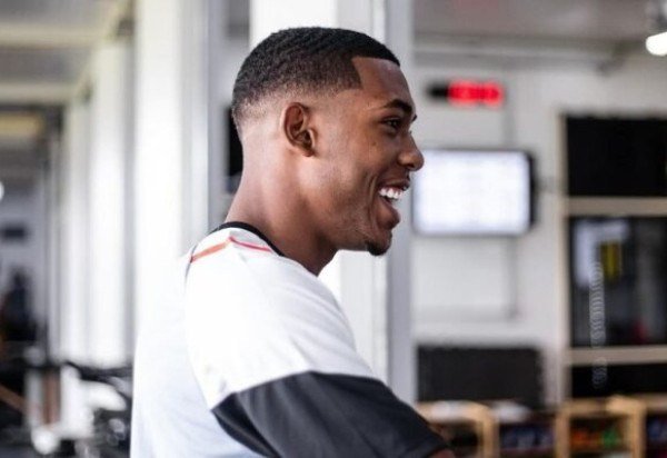 Fotos: Leandro Amorim/Vasco