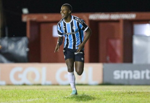 Foto:  Renan Jardim/Grêmio FBPA