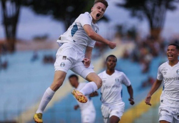 Foto: Renan Jardim / Grêmio FBPA