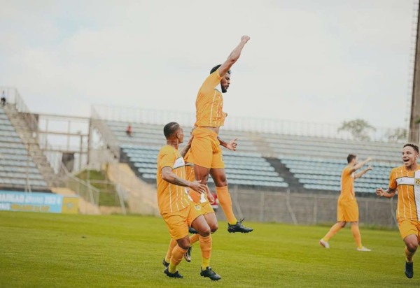 Mateus Dutra/Distrito do Esporte