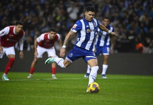 Foto: Miguel Riopa / AFP