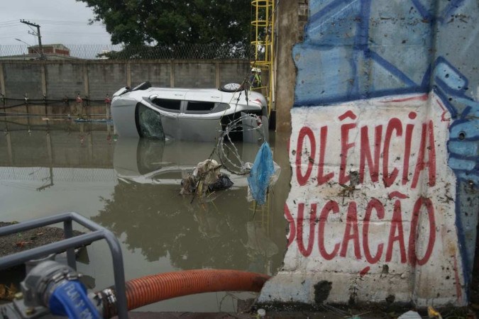 . -  (crédito:  AFP)