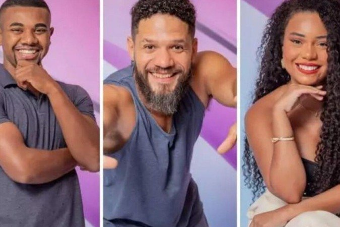 BBB 24: Enquete revela o segundo eliminado do jogo; veja quem pode sair -  (crédito: Observatorio dos Famosos)