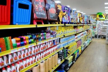 Material escolar foi um dos principais vilões do IPCA-15 de fevereiro, que puxou alta de 5,20% no grupo educação na variação mensal - (crédito: Paulo H Carvalho/Agência Brasília) Material escolar foi um dos principais vilões do IPCA-15 de fevereiro, que puxou alta de 5,20% no grupo educação na variação mensal - (crédito: Paulo H Carvalho/Agência Brasília)