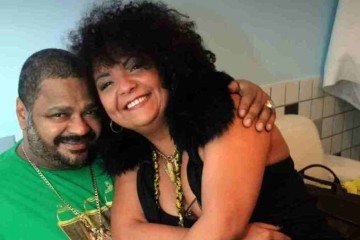 Mulher de Arlindo Cruz abre detalhes da intimidade do cantor e choca web