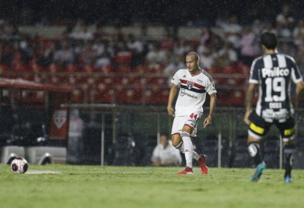 Foto: Paulo Pinto