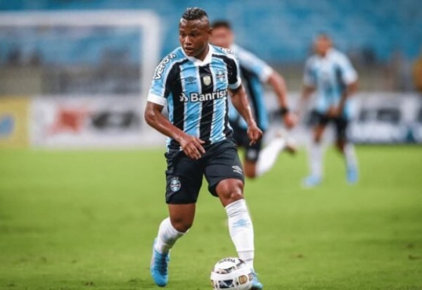 Foto: Lucas Uebel/Grêmio FBPA