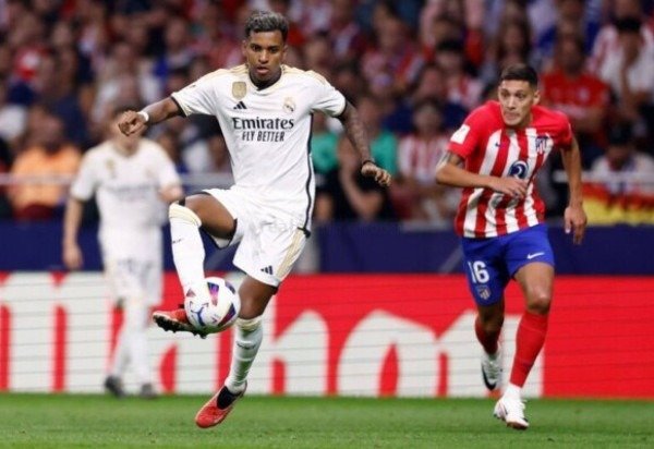 Foto: Giuseppe Cacace/AFP via Getty Images