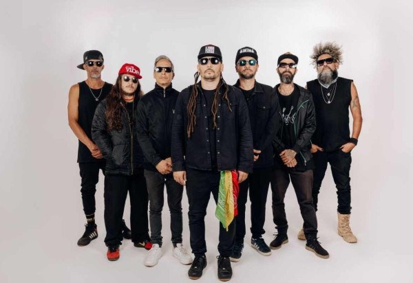 Divulgação / Jah Live