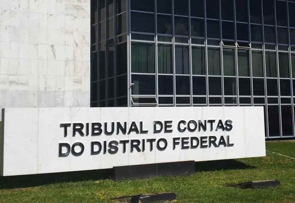 Divulgação/TCDF
