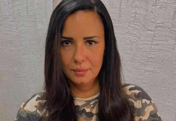 Reprodução/Redes sociais
