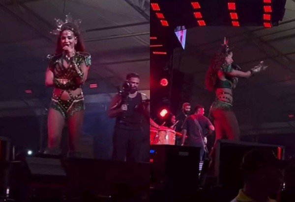 Reprodução/X