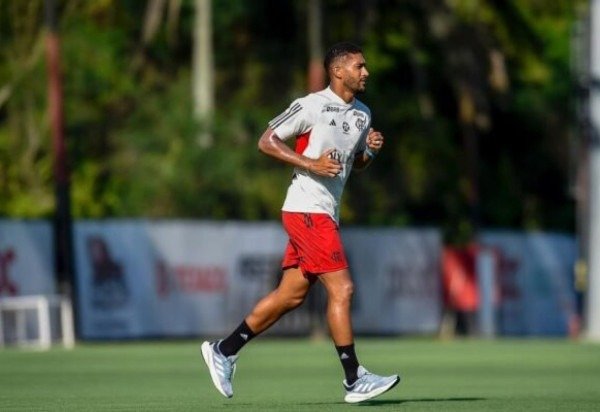 Foto: Marcelo Cortes/CRF