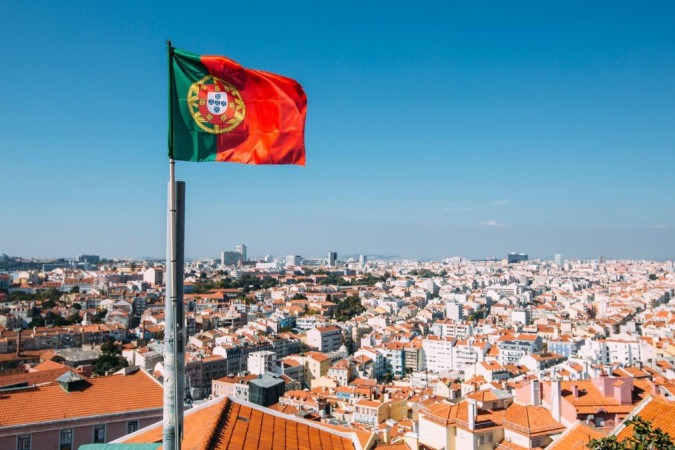 Parlamento português também promoveu uma mudança para prever direito à cidadania aos filhos reconhecidos por pais portugueses somente após os 18 anos -  (crédito: Getty Images)