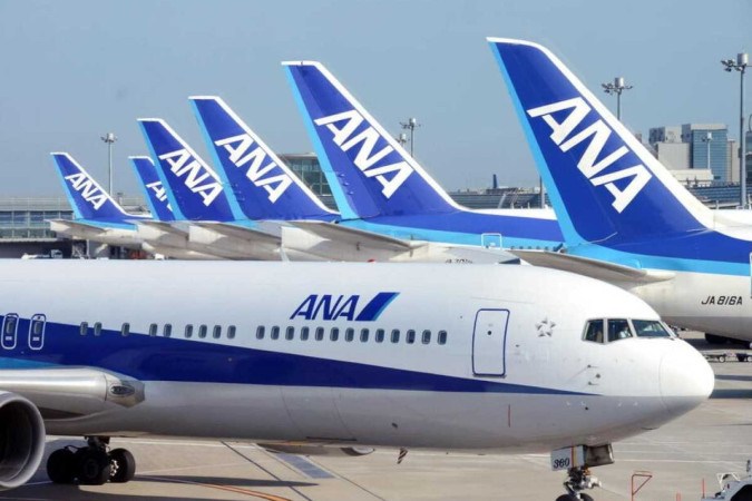 FAA irá investigar colisão entre dois aviões da Boeing em aeroporto no domingo -  (crédito: Reprodução)