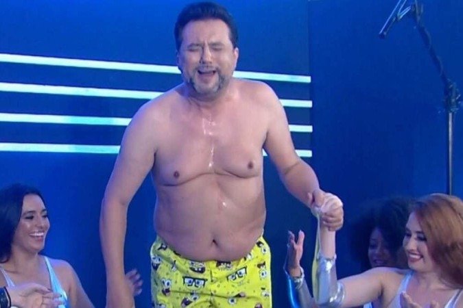 Programa Geral do Povo