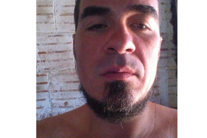 O autor acumulava ocorrências policiais por violência contra a vítima e outras mulheres -  (crédito: Reprodução/Redes sociais)