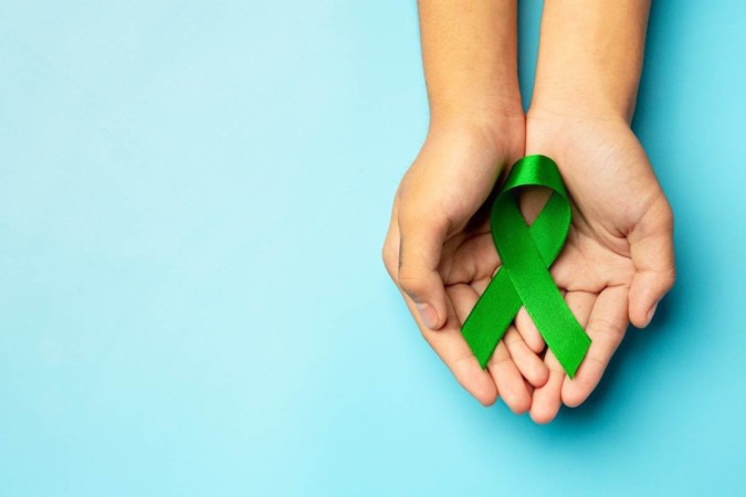 Janeiro Verde é o mês de conscientização sobre o câncer de colo de útero -  (crédito: Reprodução/Freepik)
