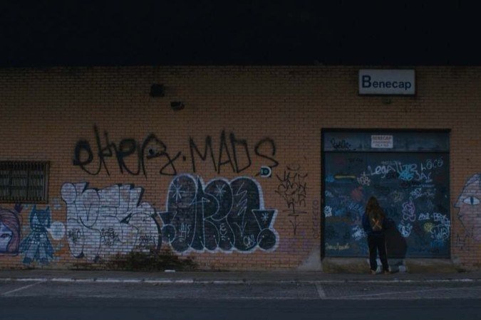  Projeto Xarpi do diretor Rafael Lobo.