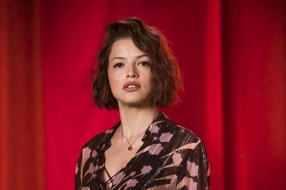 A Josiane de A dona do peda&ccedil;o era uma vil&atilde; carism&aacute;tica