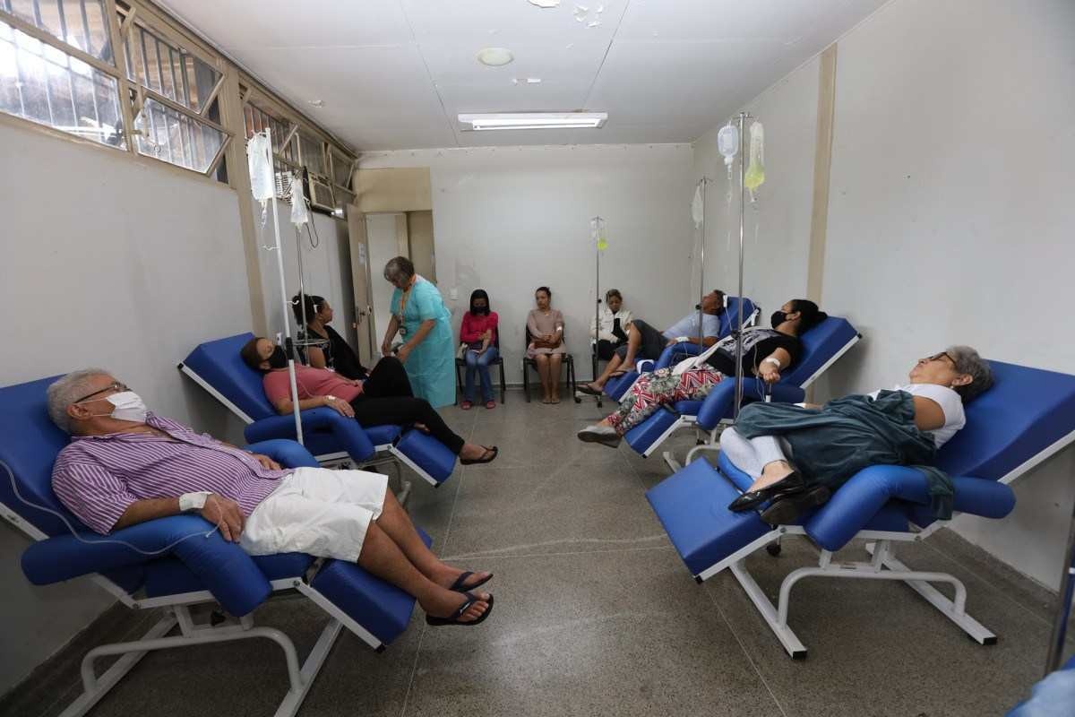 Dengue: UBSs de Brazlândia e Ceilândia vão funcionar nos fins de semana