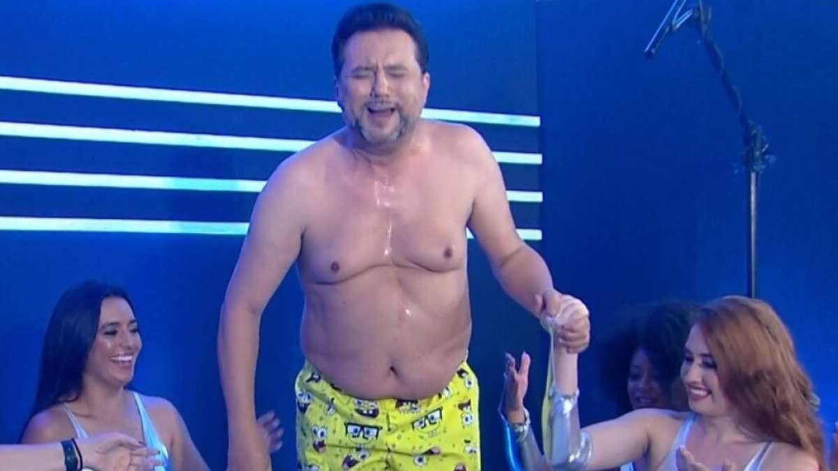 Programa Geral do Povo