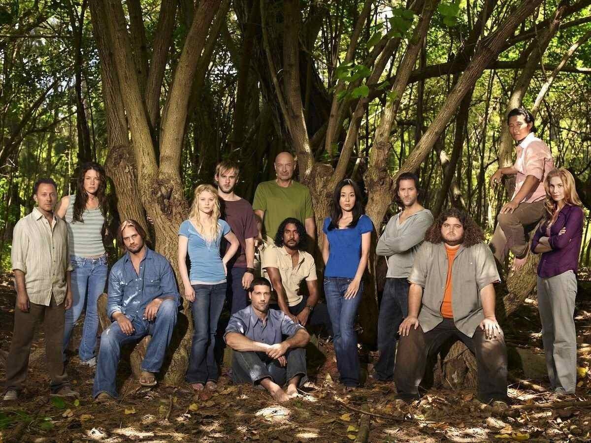 Lost: os personagens mais famosos da série