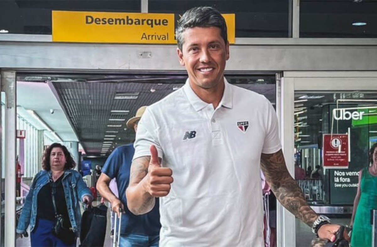 Thiago Carpini foi uma boa solução para o São Paulo?