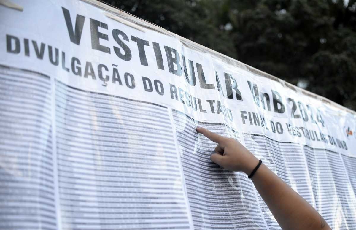 O MEC precisa olhar para o ensino superior