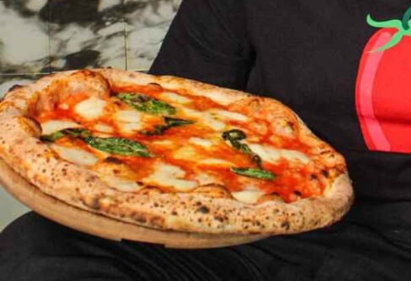 A meta de Gil é inaugurar a Sofi Pizza e Vinho até o fim deste mês — a data escolhida é 20 de maio, mas há algumas pendências operacionais a serem resolvidas -  (crédito:  Kayo Magalhães/CB/D.A Press)