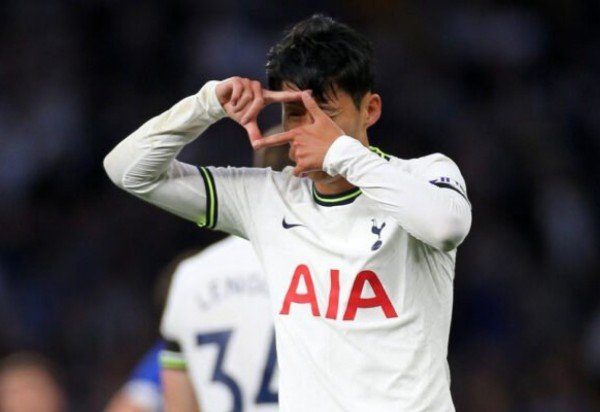 Foto: Chung Sung-Jun/Getty Images