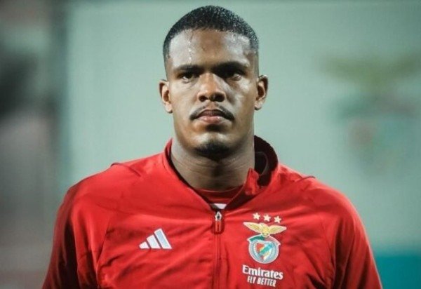 Foto: Divulgação/SL Benfica