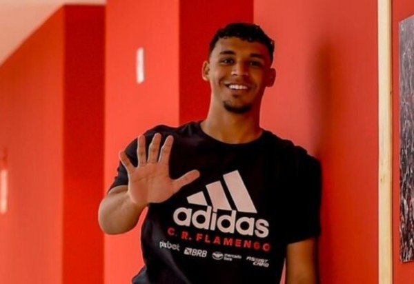 Foto: Marcelo Cortes / Flamengo