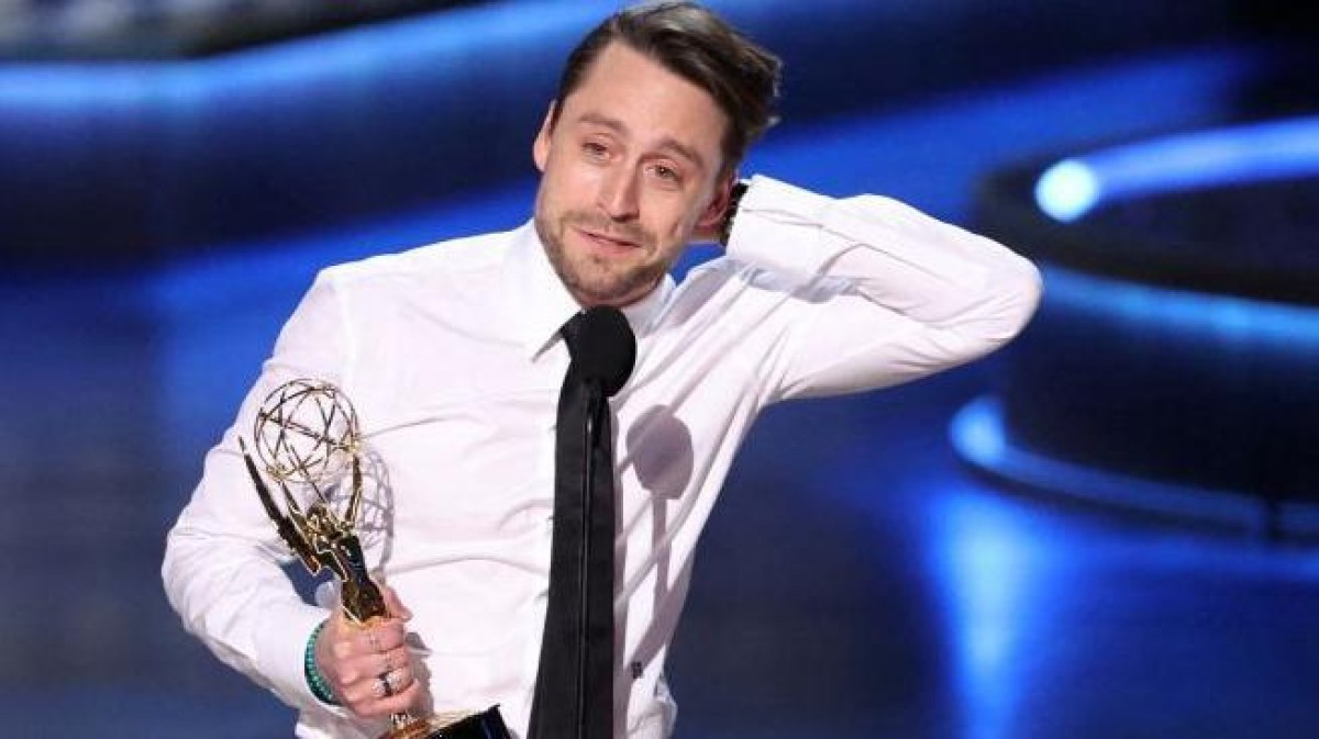 Emmy: confira lista completa dos vencedores do melhor da TV dos EUA