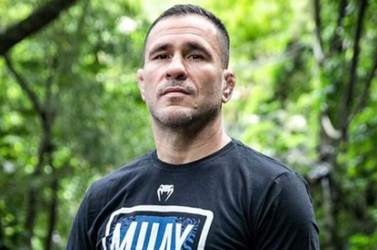 Saiba quem é o lutador de MMA encontrado morto após tentar recuperar moto