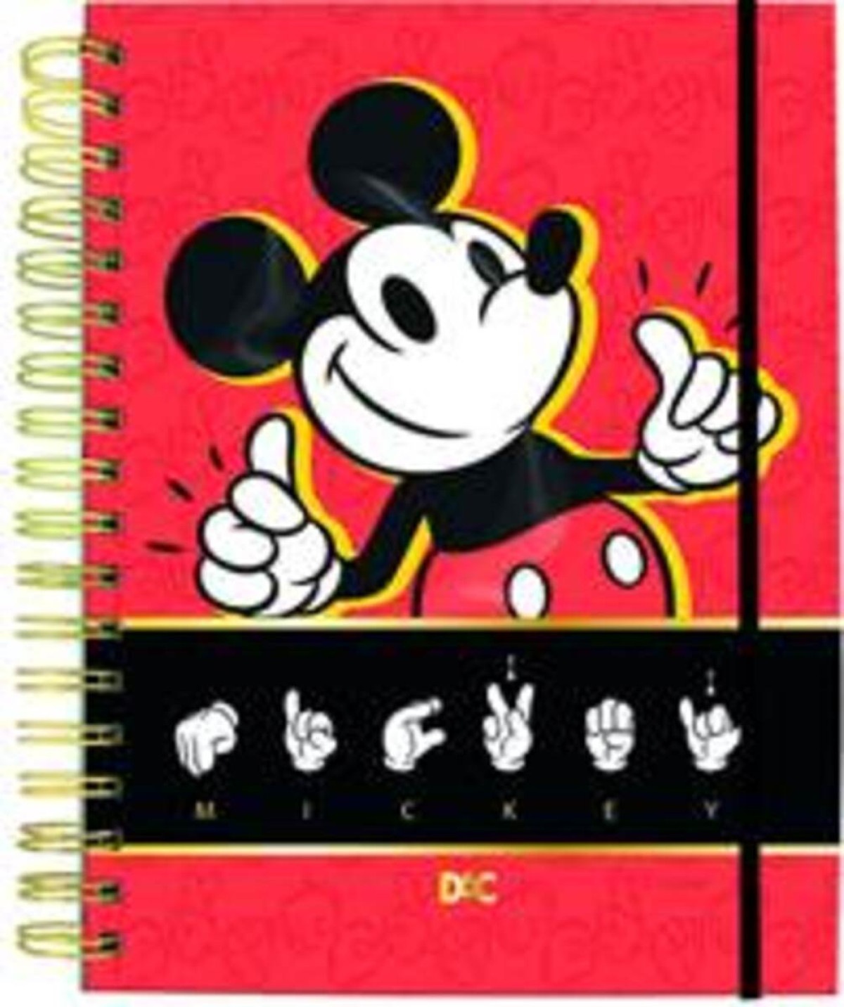 Caderno Smart Mini: Mercado Livre - R$ 63,99