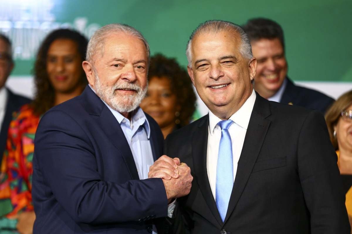 Lula sanciona lei que cria o Ministério do Empreendedorismo