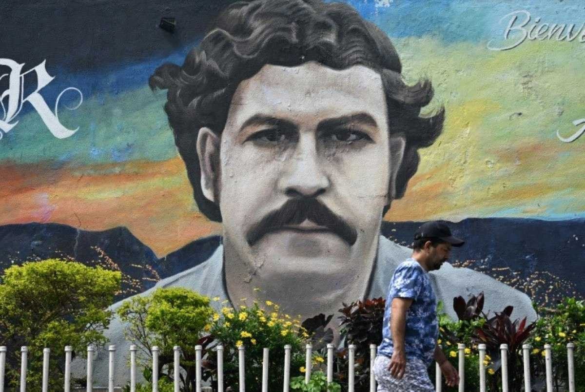 Ex-aliado de Pablo Escobar revela supostos negócios com Cuba e sandinistas