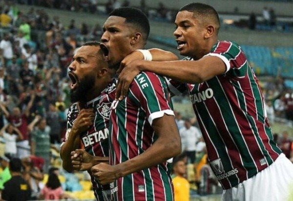Foto: Marcelo Gonçalves/FFC
