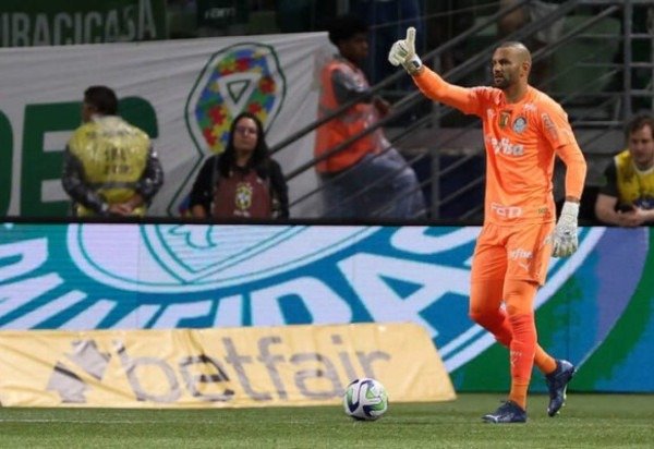 Foto: Cesar Greco/Palmeiras