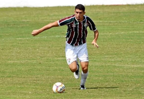 - Foto: Mailson Santana / Fluminense FC