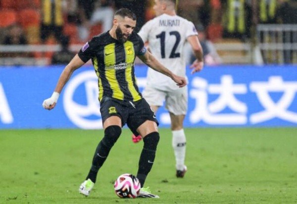 Foto: AFP via Getty Images