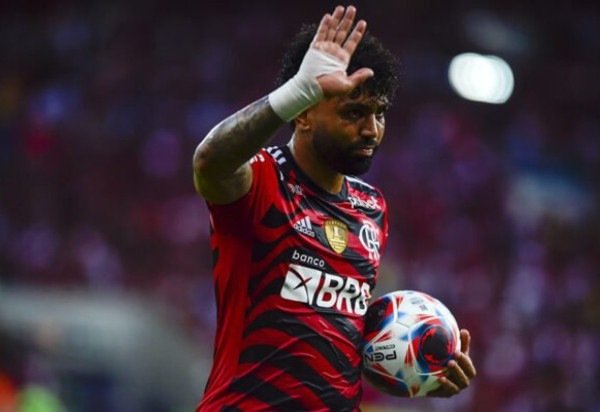 Marcelo Cortes / Flamengo