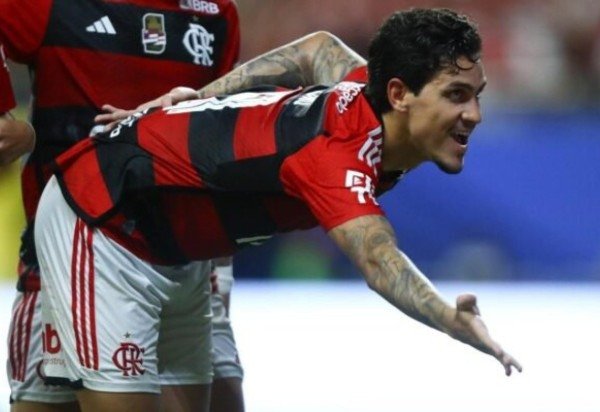 Foto: Gilvan de Souza e Marcelo Cortes / CRF